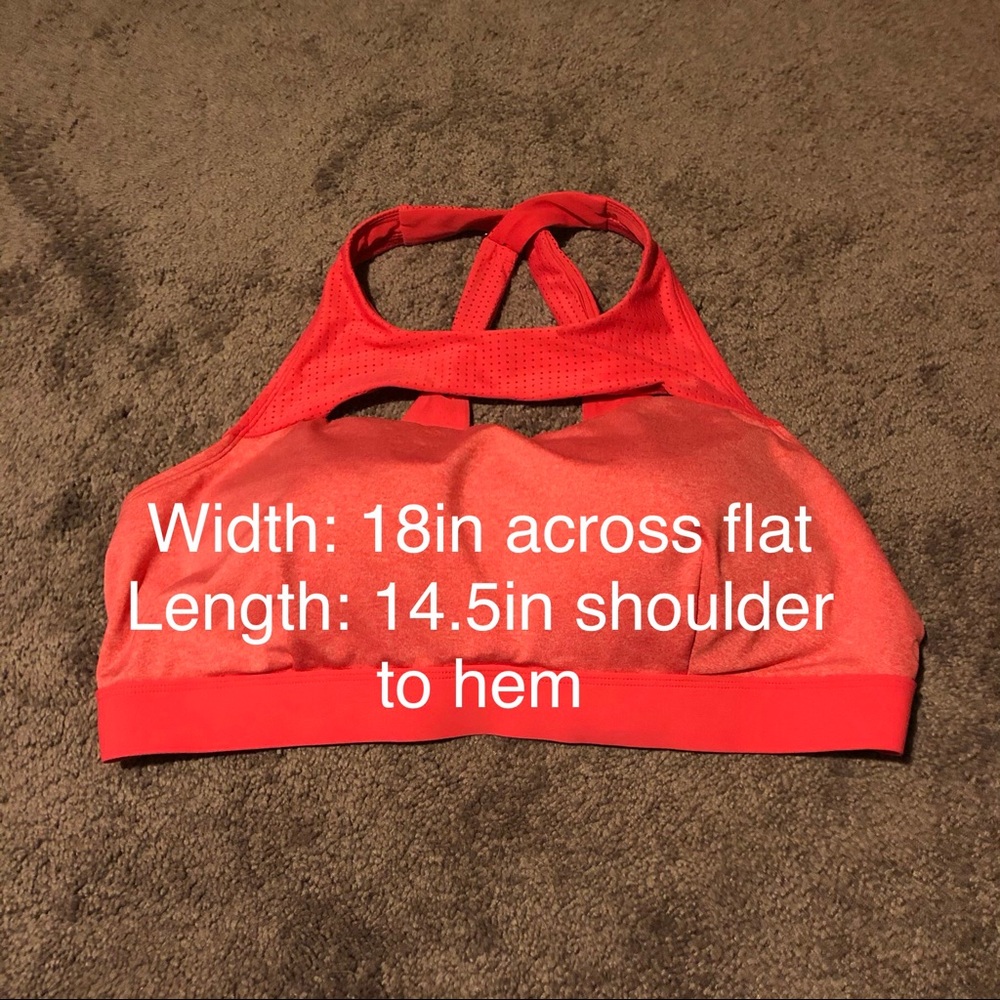 NWT! Calia high neck peekaboo bikini top